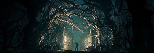 Call of Cthulhu(tbd)