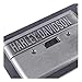 Harley-Davidson Heavy-Duty H-D Single Switch Plate, Hardware Included HDL-10169