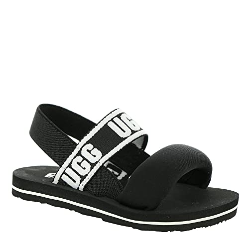 UGG Kids' Zuma Sling Sandal