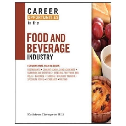 Explore Food & Beverage Career Options