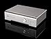 Schiit Modi 2 Uber Digital Analog Converter (Black)