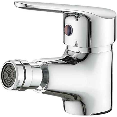 Mitigeur Bidet Maynosi Moderne Cover