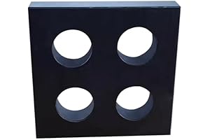 Black Granite Square Master: Precision Tool for Perfect Angles
