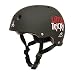 Triple Eight Junior Little Tricky V2 Rubber Gear (Black,Youth)