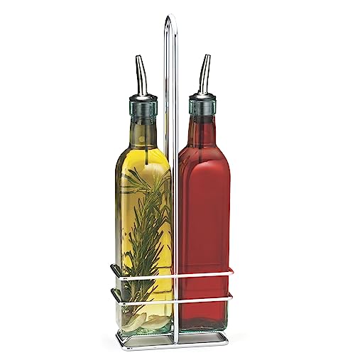 16 oz. Olive Oil Bottle Set