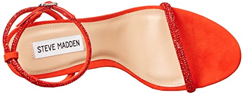 Image of Steve Madden womens BreslinHeeled Sandal
