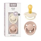 Bibs De Lux