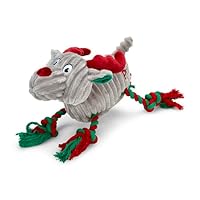 Petface Dog Toy with Built-In Squeaker