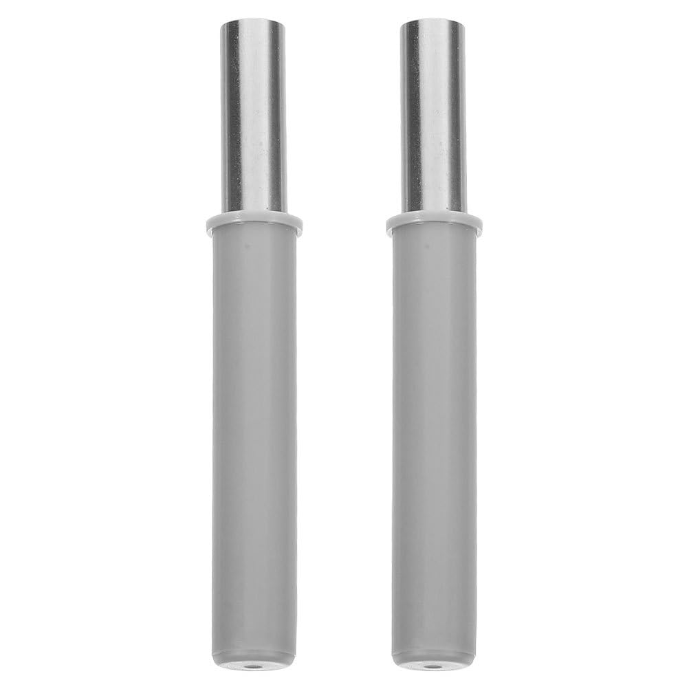 Cabilock Hydraulic Soft Close Damper for Trash can Accessories 2.91 Inch Silent Closing Mechanism Replacement Part for Office and Home Garbage Bins