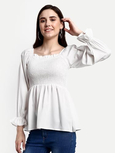 Image of TAGAS Women Western Top