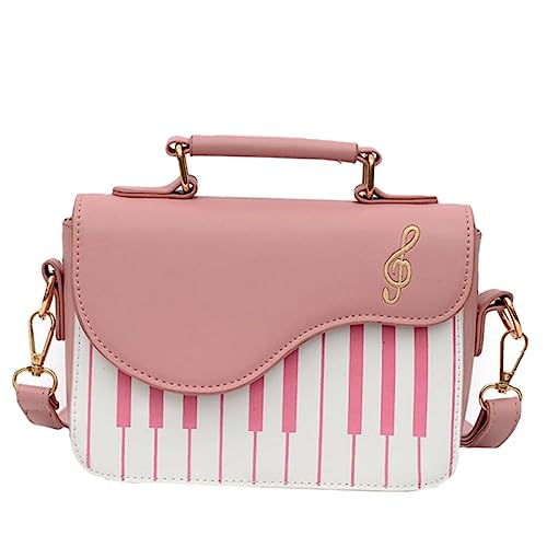 Paquet bandoulière assorti en PU pour vos rendez-vous et vacances