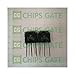 2SA1265N-2SC3182N 15 Pairs Transistor To-3P 2Sa1265N/2Sc3182N A1265N/C3182N