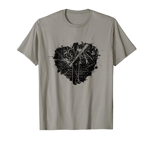 Fagottist Fagott T-Shirt