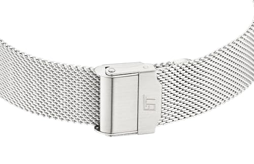 Montre pour femme ETT Eco Tech Time ELS-11617-32MS élégante - 3