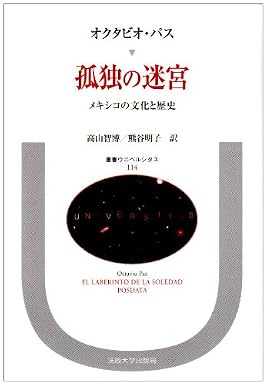 孤独の迷宮