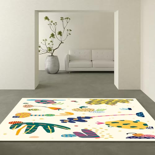 �uFrisence�v�􂦂�J�[�y�b�g �ƒ�p���O �ӂ��� �}�C�N���t�@�C�o�[ �k���� �h�� ����~�� ���g�[�Ή� ���r���O���O �q������ �����Q�}�b�g �y�b�gOK ��N���g���邨����ꃉ�O 120×160cm FRISY23-D45