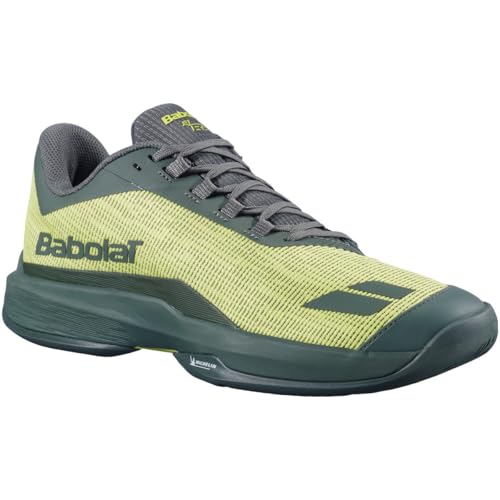 Image of Babolat Men's Jet Tere 2 All Court Tennis Shoes