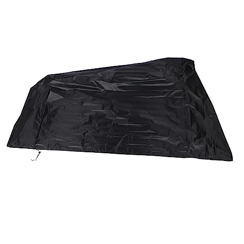 IWOWHERO Outdoor Waterproof Snow Blower Cover Cover Polyester Blower Cover Easy Storage Sturdy Material