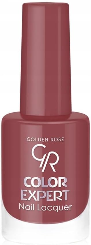 Golden Rose Color Expert Nail Lacquer No: 106 - Geniş Fırçalı Oje 10.2 ml