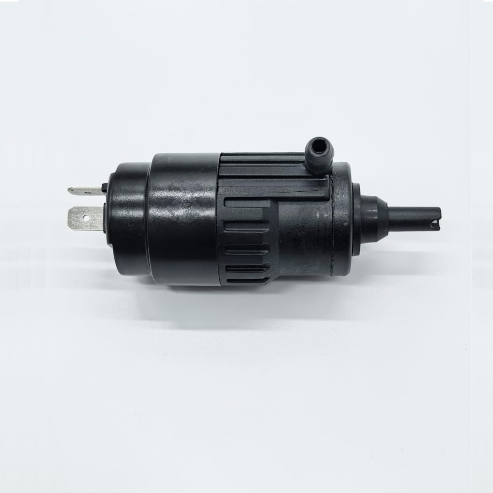 AT174348 Windshield Washer Pump for 300D 310D 315SG 344E 360DC 450J 455G 550G 550H 550J 550K 648HT 650G 650H 848HT 3033R 3038R
