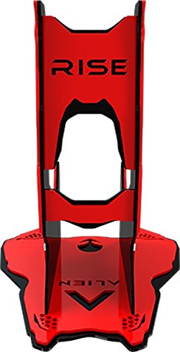 Suporte Controle, Rise Mode, Alien RM-SC-01-BR, Preto/Vermelho