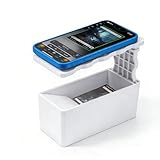 Card Scanner TCG for Fast and Accurate Trading Card Game Scanning, Compatible with Standard Sized Sleeved & Unsleeved Cards, Perfect for Game Nights and Quick Price Checks