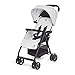 Chicco Buggy Ohlalà, Silver