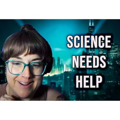 Confessions of a Science Communication Writer
