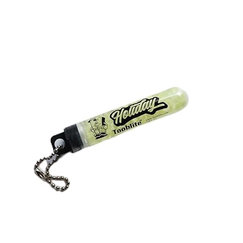 HOLIDAY GLOW STICKS Tooblite 3in �O���[�X�e�B�N �`���[�u���C�g [���s�A���i]