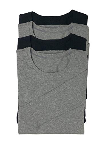 T-shirt col rond Felina en coton modal pour vos moments de détente