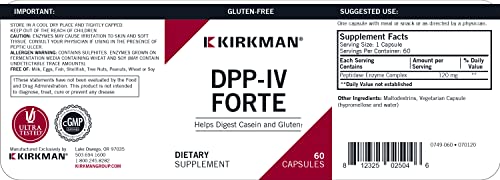 Dpp-Iv Forte™ #TOP2