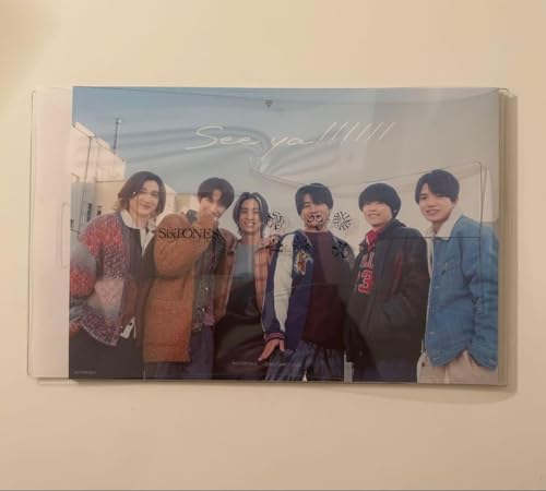 SixTONES 2025�J�����_�[