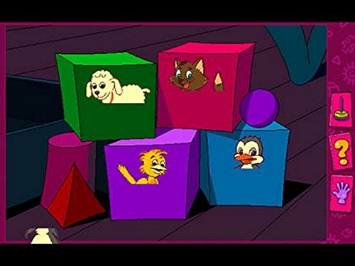 Schooltown Toddlers #TOP5