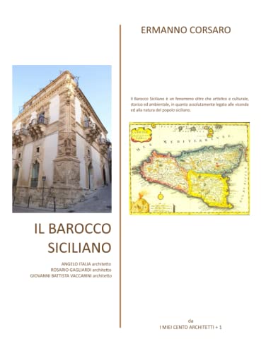 L'âme du Barocco Siciliano sculptée par Vaccarini