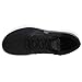 Nike Men's Flex Contact Running Shoes (10.5, Black/Dark Grey/Anthracite/White)
