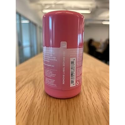 Saltair - Natural Deodorant Made with Skincare Ingredients (Pink Beach) 1.76 Ounce (Pack of 1)