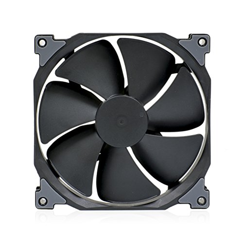 Build My PC, PC Builder, Phanteks PH-F140MP_BBK_PWM