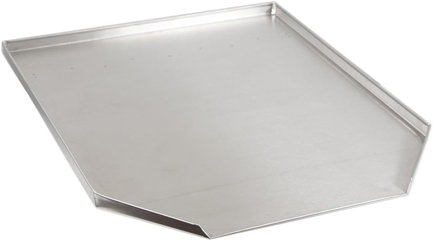 Homeplace Stainless Steel Large Dish Drain Board