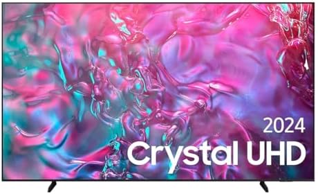 Televisor Samsung DU9005 98» Crystal 4K UHD TU98DU9005KXXC [Lände...