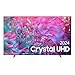Samsung TU98DU9005 TV LED 98 (249 cm) 4K UHD 3840x2160 100 Hz HDR Smart TV Gaming Hub 3xHDMI WiFi