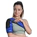 Wonder Care- Elastic Shoulder Immobilizer Support Brace / Sling - 30"-33"