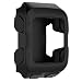 MOTONG Silicone Protective Case Cover for Garmin Forerunner 920XT(Silicone Black)
