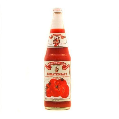 Tomatensaft 12er Pack (12 Flaschen à 0.7 l)