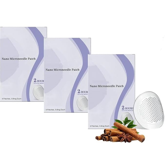 lmipki niddk tirzepatide nano microneedle patch Honxi Niddk-Tirzepatide Nano Patch, parches de microaguja, parches de  microagujas Lmipki Niddk-Tirzepatide Nano Microneedle, parches de cuidado  diario de masaje, parche de microagujas para mujeres y : Amazon.es: Belleza