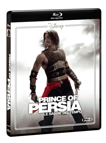 Prince Of Persia: Le Sabbie Del Tempo - Bd