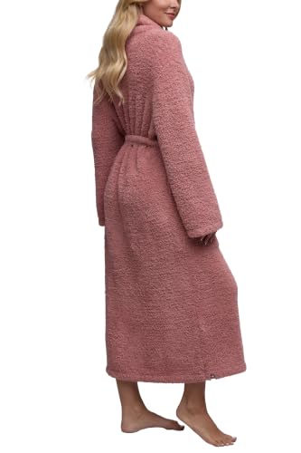 Image of Barefoot Dreams CozyChic Adult Robe