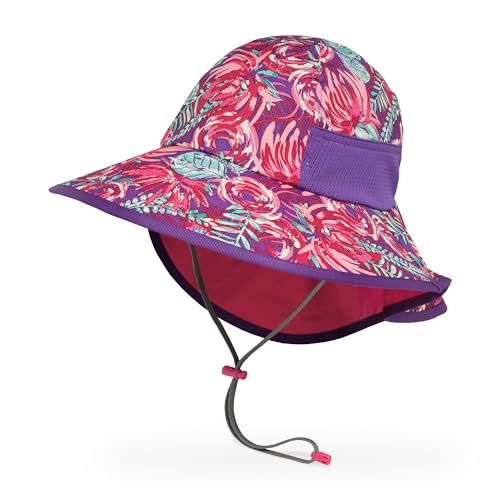 Sunday Afternoons Girls' Kids' Play Hat - Main Image