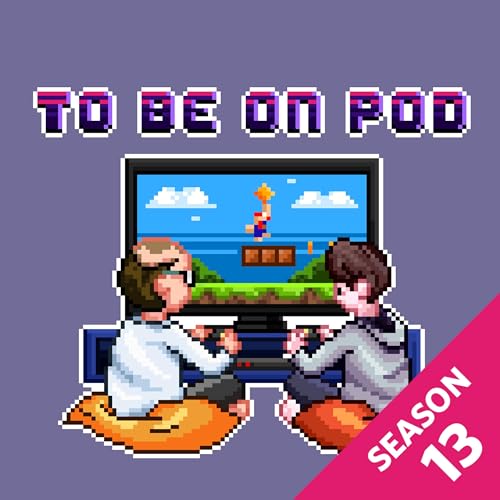 Prolog zu Staffel 13 und Update zum Podcast