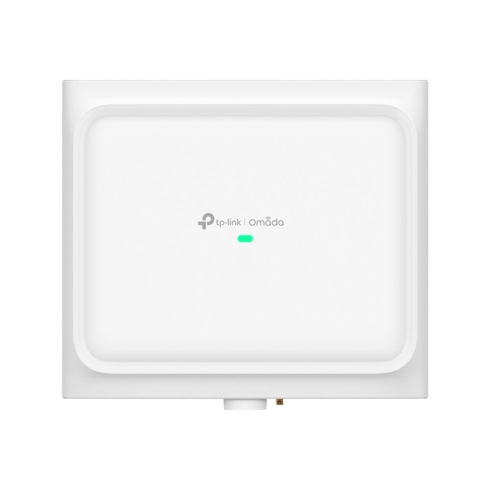 TP-Link Omada Eap650 D120-Outdoor V1 - Accesspoint (eap650 D120-Outdoor(eu))