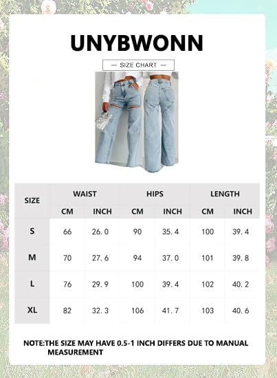 Unybwonn-Women-High-Waist-Straight-Jeans-Cut-Out-Rhinestone-Trim-Bling-Denim-Pants-Y2k-Wide-Leg-Ripped-Denim-Pants 41jFoR24i+L